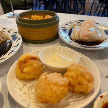 Aberdeen - Dim Sum Near Me - White Plains, New York