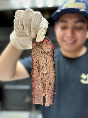 Ray's Texas Bbq by null