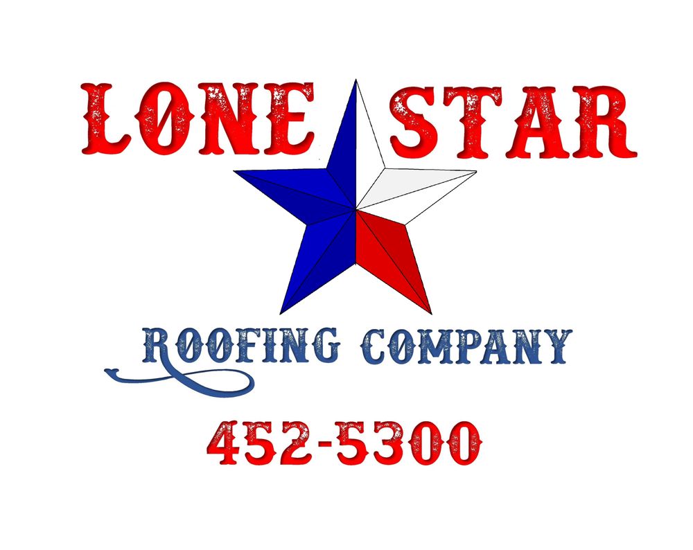 Slide of Lone Star Roofing