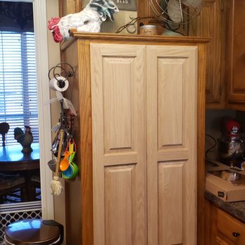 Gracy Cabinets - Cabinetry Near Me - Lavon, Texas