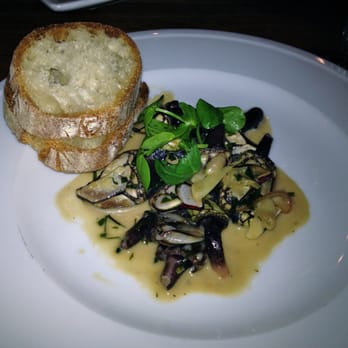 Bluebeard - goose neck barnacles - New American Near Me - Indianapolis, Indiana
