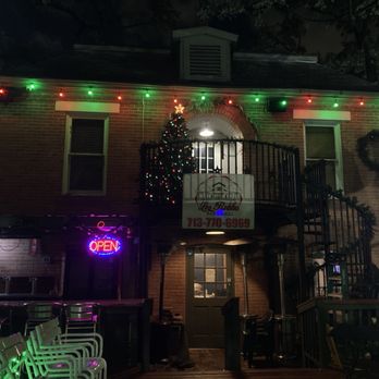 Los Robles Bar and Grill - All decked up - Chicken Wings Near Me - Houston, Texas Los Robles Bar and Grill - All decked up - Chicken Wings Near Me - Houston, Texas