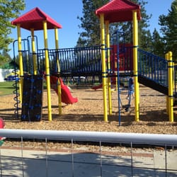 Jubilee Park