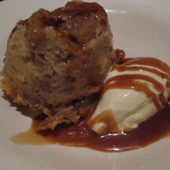 Passionfish - Pear Bread Pudding - Seafood Near Me - Pacific Grove, California Passionfish - Pear Bread Pudding - Seafood Near Me - Pacific Grove, California
