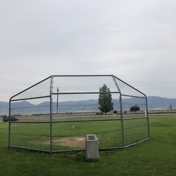 Hoffman Field - Nice baseball field - Parks Near Me - Belgrade, Montana Hoffman Field - Nice baseball field - Parks Near Me - Belgrade, Montana