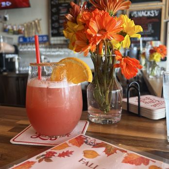 The Hoppy Vine - THEE Sonoran Spice. - Wine Bars Near Me - Oro Valley, Arizona The Hoppy Vine - THEE Sonoran Spice. - Wine Bars Near Me - Oro Valley, Arizona