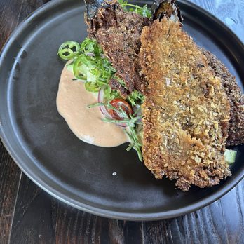 The Plot - Vegan Near Me - Oceanside, California