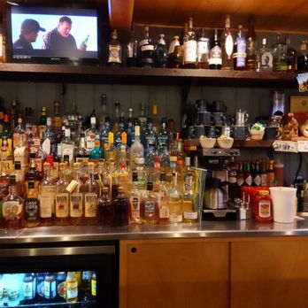The Corner Pub - American Near Me - Bow, Washington
