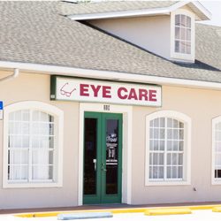 Clermont Family Eyecare
