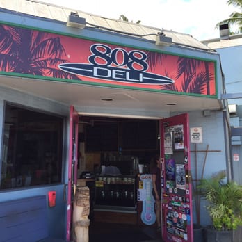 808 Deli - 808 deli. - Delis Near Me - Kihei, Hawaii