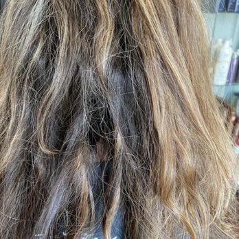 Eriselda's Salon - Before - Hair Salons Near Me - Hutto, Texas Eriselda's Salon - Before - Hair Salons Near Me - Hutto, Texas
