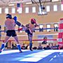Photo of TKM Gym