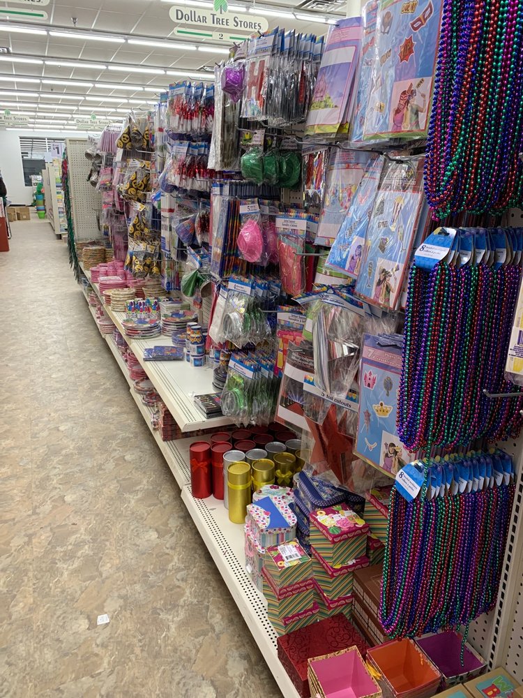 DOLLAR TREE Updated May 2024 6515 Brockport Spencerport Rd