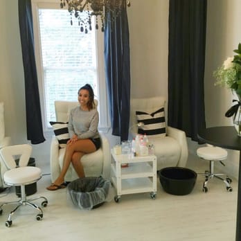 NailBox Studios - Love it in here! - Hair Removal Near Me - Castro Valley, California NailBox Studios - Love it in here! - Hair Removal Near Me - Castro Valley, California