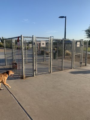 Deer Valley Park by null