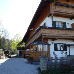 Landgasthof Fischbach