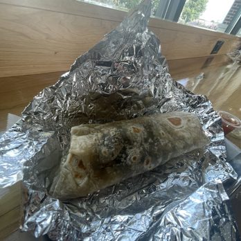 La Finca Prosper - Potato and Egg Burrito.. Excellent!!! - Bakeries Near Me - Prosper, Texas La Finca Prosper - Potato and Egg Burrito.. Excellent!!! - Bakeries Near Me - Prosper, Texas