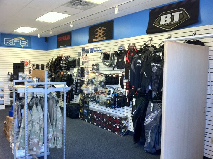 MN PRO PAINTBALL PARK Updated September 2024 11 Photos & 11 Reviews