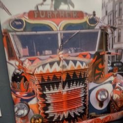 user provided The Beat Museum photo