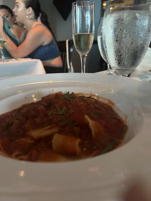 La Finestra Ristorante by null