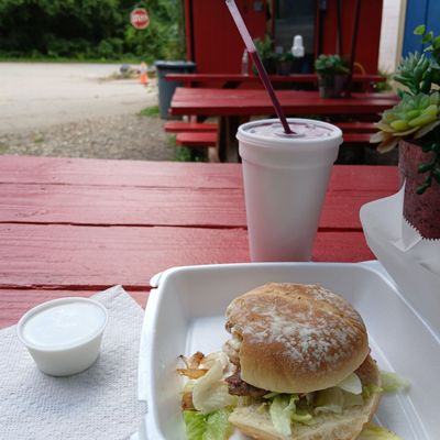 Local Buggy Cafe - Food Truck by null