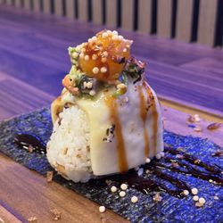 Onigiri Shop - Concordia