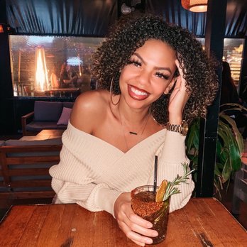 Habitat Kitchen & Bar - Me 3 - Mexican Near Me - Atlanta, Georgia