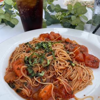 Bella Siena - Angel hair pasta - Italian Near Me - Benicia, California Bella Siena - Angel hair pasta - Italian Near Me - Benicia, California