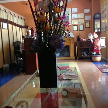 Foot Reflexology - Massage Therapy Near Me - Bakersfield, California