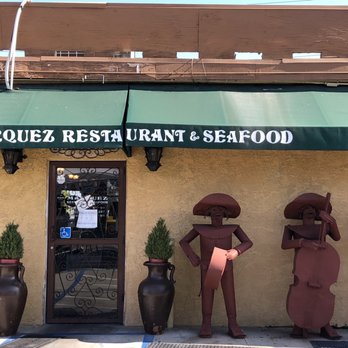 El Marquez Restaurant - order in side and then take a seat outside - Mexican Near Me - Norwalk, California El Marquez Restaurant - order in side and then take a seat outside - Mexican Near Me - Norwalk, California
