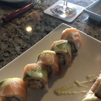Foster's - Japanese Near Me - Roanoke, Texas