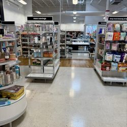 TJ Maxx - Jewelry and make up
