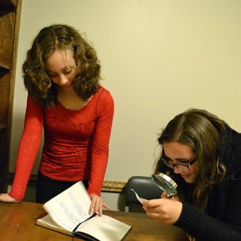 Perplexity Games Escape Room - Cleveland - Searching for clues in Eliot Ness escape room. - Escape Games Near Me - Cleveland, Ohio Perplexity Games Escape Room - Cleveland - Searching for clues in Eliot Ness escape room. - Escape Games Near Me - Cleveland, Ohio