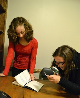 Perplexity Games Escape Room - Cleveland by null