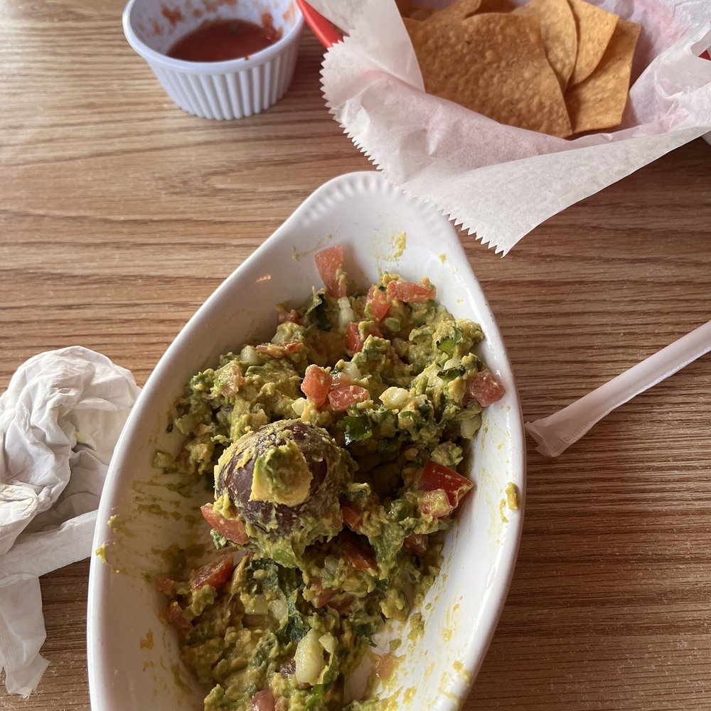 Guacamole Guacamole