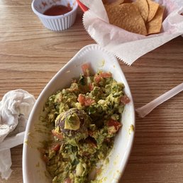 Guacamole Guacamole