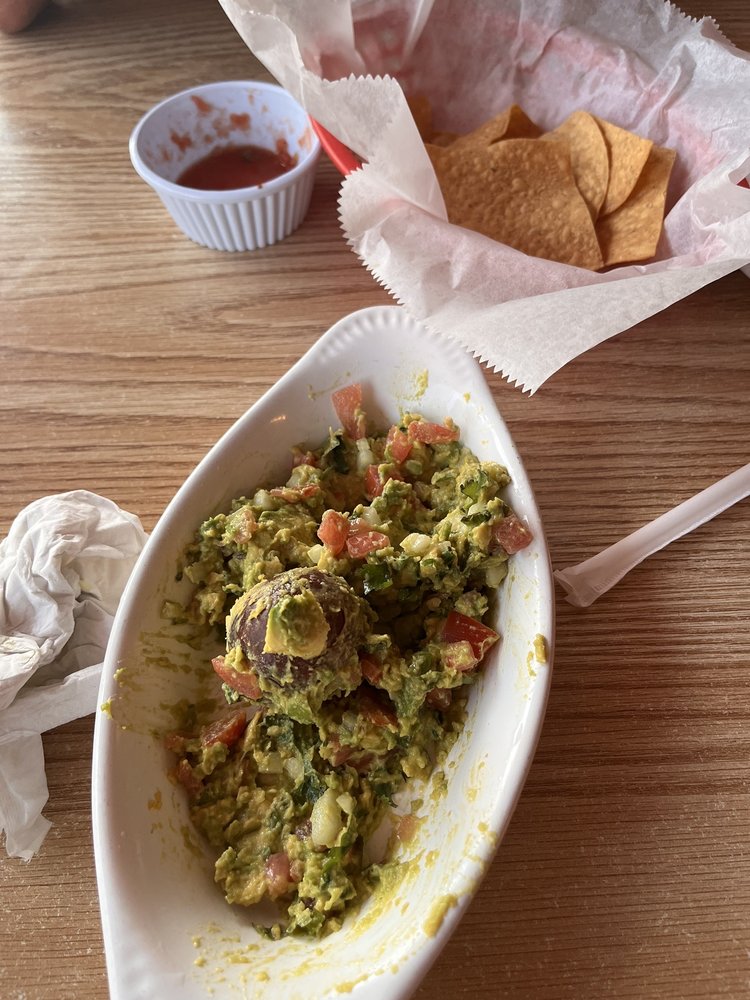 El Molcajete