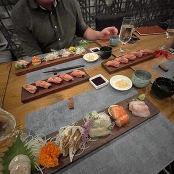 Sushi Shio - Sushi Bars Near Me - San Francisco, California Sushi Shio - Sushi Bars Near Me - San Francisco, California