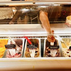 00 Gelato