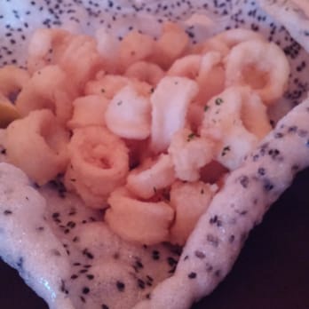 Eddie Merlot's - Fried Calamari - Steakhouses Near Me - Fort Wayne, Indiana Eddie Merlot's - Fried Calamari - Steakhouses Near Me - Fort Wayne, Indiana