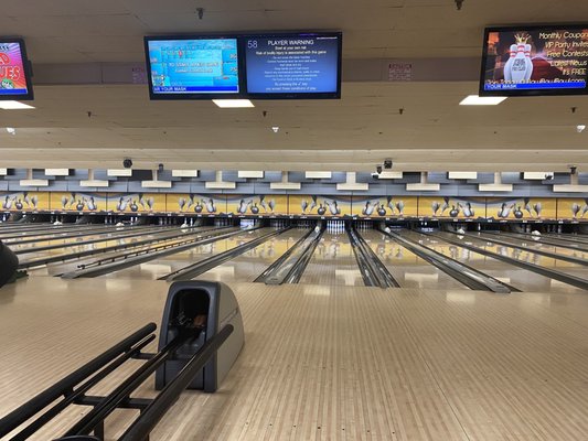 Stardust Bowl by null