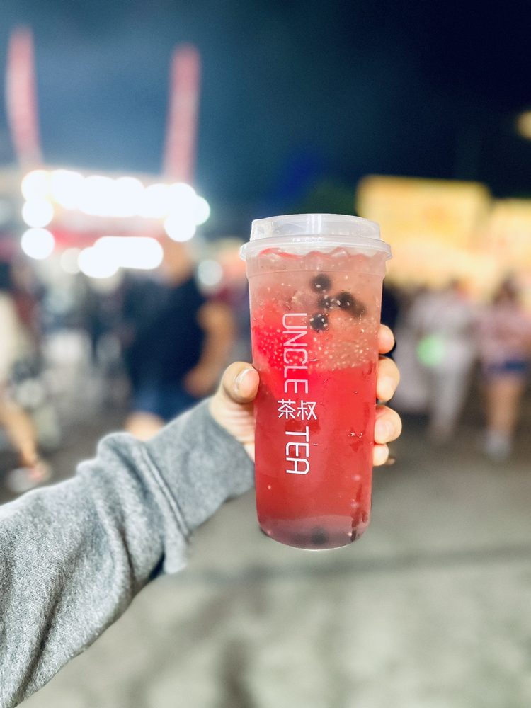 626 Night Market