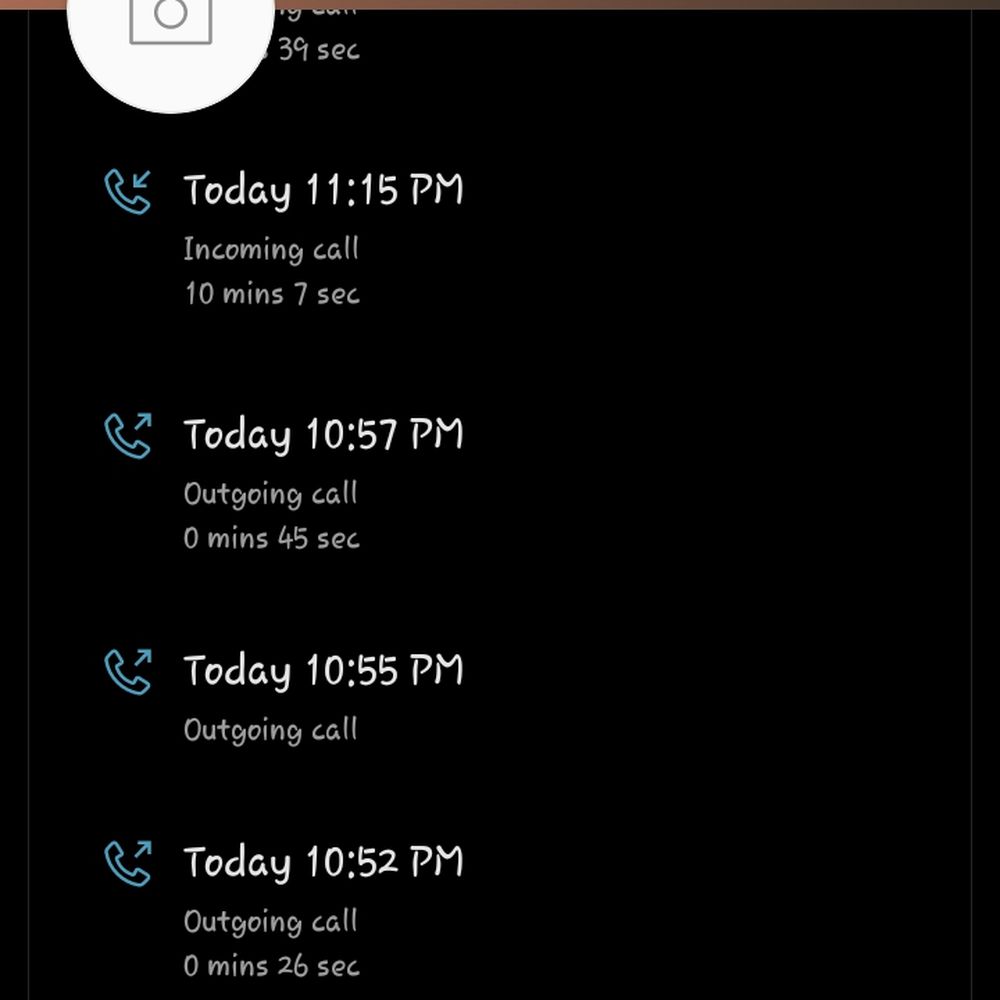 How many time I called them about my order the amount of times they lied and claimed it was on it's way