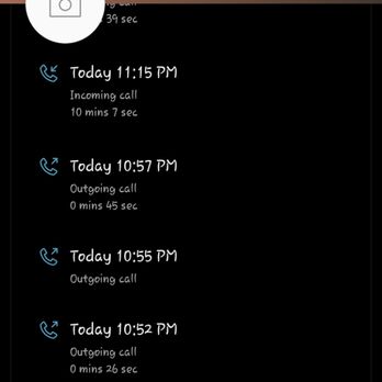 China Cafe - How many time I called them about my order the amount of times they lied and claimed it was on it's way - Chinese Near Me - Hialeah, Florida