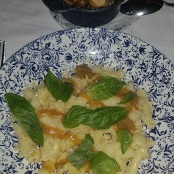 Adalina Italian - Campanelle - Italian Near Me - Chicago, Illinois Adalina Italian - Campanelle - Italian Near Me - Chicago, Illinois