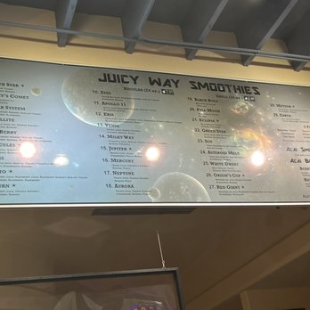 Juicy Way - Juice Bars & Smoothies Near Me - Mission Viejo, California Juicy Way - Juice Bars & Smoothies Near Me - Mission Viejo, California