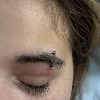 FatBoy's Backyard - Piercing Near Me - Chico, California