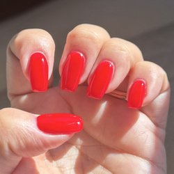 Elan Nail Spa