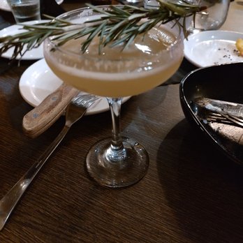Copper Shaker - Bees knees - Cocktail Bars Near Me - Tampa, Florida Copper Shaker - Bees knees - Cocktail Bars Near Me - Tampa, Florida