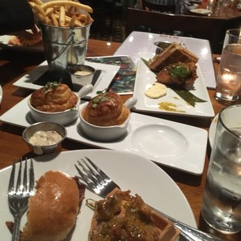 MIX Kitchen & Bar - Cocktail Bars Near Me - Ithaca, New York